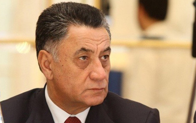  Ramil Usubova ağır itki üz verib