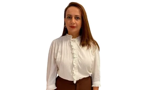 Leyla Seyidovaya yeni vəzifə verildi