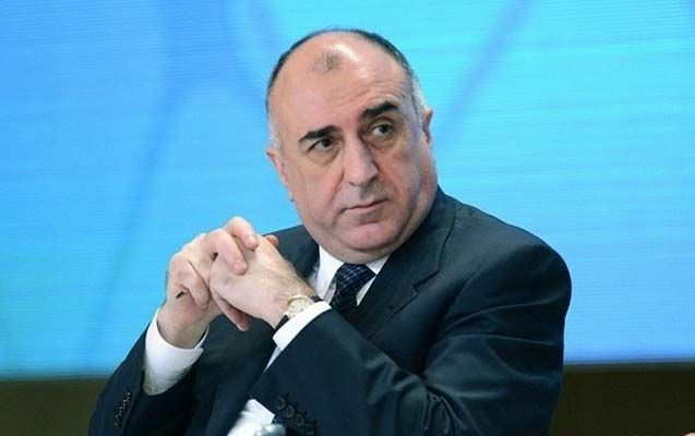 Keçmiş Xarici İşlər naziri Mərdakanda bağ sahəsini zəbt edib? - Məhkəmə qalmaqalı