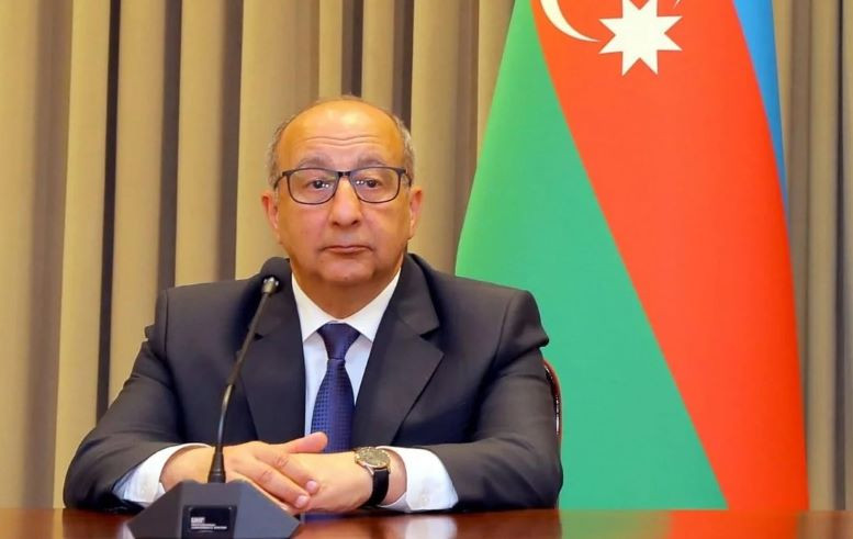 Naxçıvan Mədəniyyət nazirinə müavini təyin olunub
