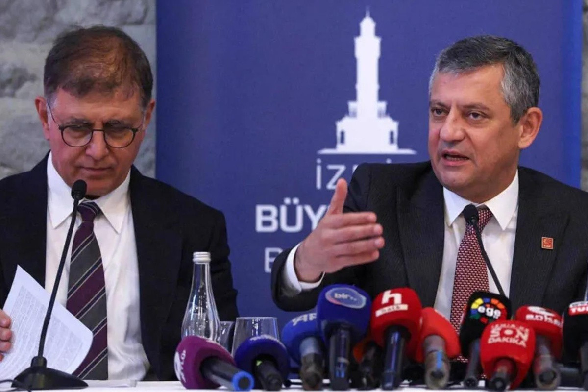 Özgür Özəl partiyasını satanlar haqqında elə şeylər dedi ki...&nbsp; \"Xain oğlu xainlərdir\"