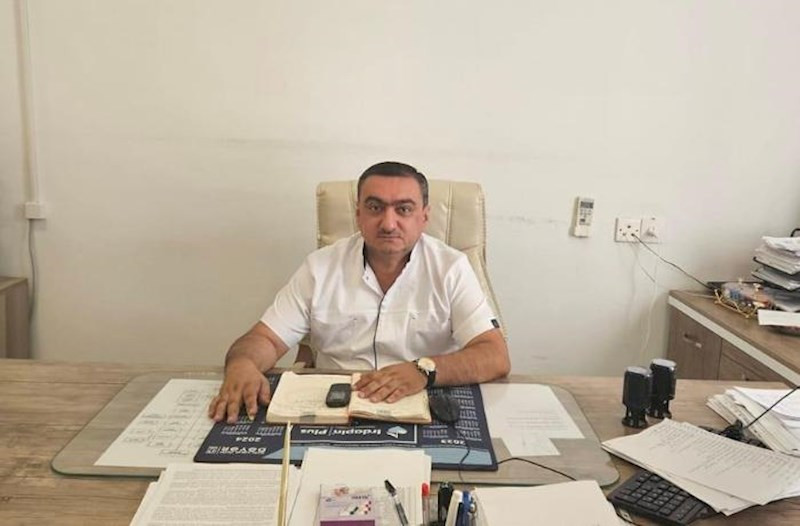 Direktordan şok istefa: \"TƏBİB-in yeni rəhbəri ilə işləmək istəmirəm\"
