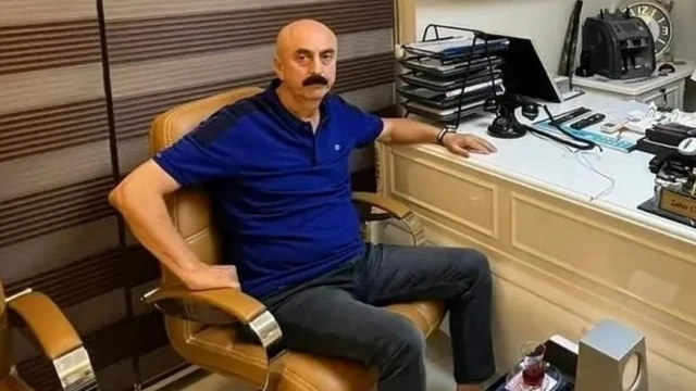 Reketlər \"xərac\" kəsdi, vermədi və... - Türkiyədə məşhur zərgər iş yerinin qarşısında güllələndi