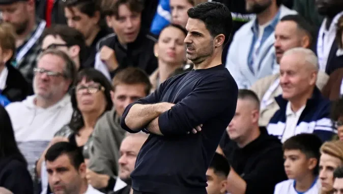 \"Arsenal\" ispan baş məşqçinin müqavilə müddətini uzatdı