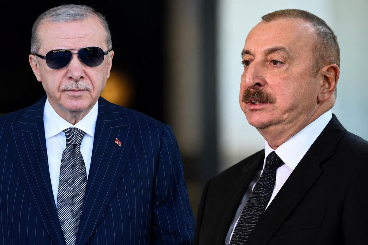 AZƏRBAYCANLA TÜRKİYƏ ARASINDA GƏRGİNLİK VAR? - \"Aramıza girmək istəyənlər var\" - \"Bu qruplarla əlaqəmiz yoxdur...\"