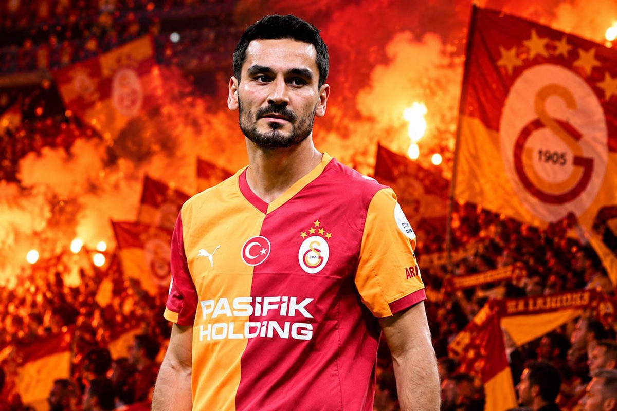 İlkay Gündoğan araya girdi - \"Qalatasaray\" \"Liverpul\"un futbolçusunu alacaq