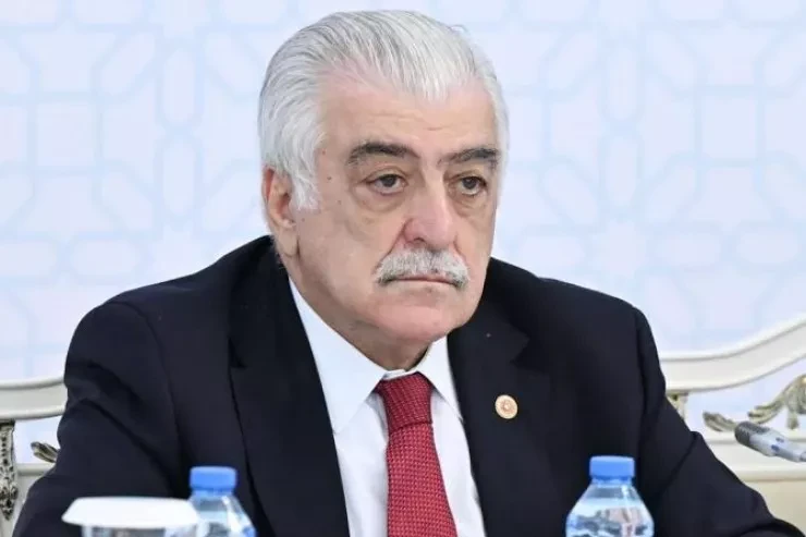 \"Qızı bu gün \"SOCAR Türkiyə\"də rəhbər vəzifədədir, az qala nəvələri də...\" - Lent.az Parlamentlərarası Dostluq Qrupunun rəhbəri haqda elə şeylər yazdı ki...