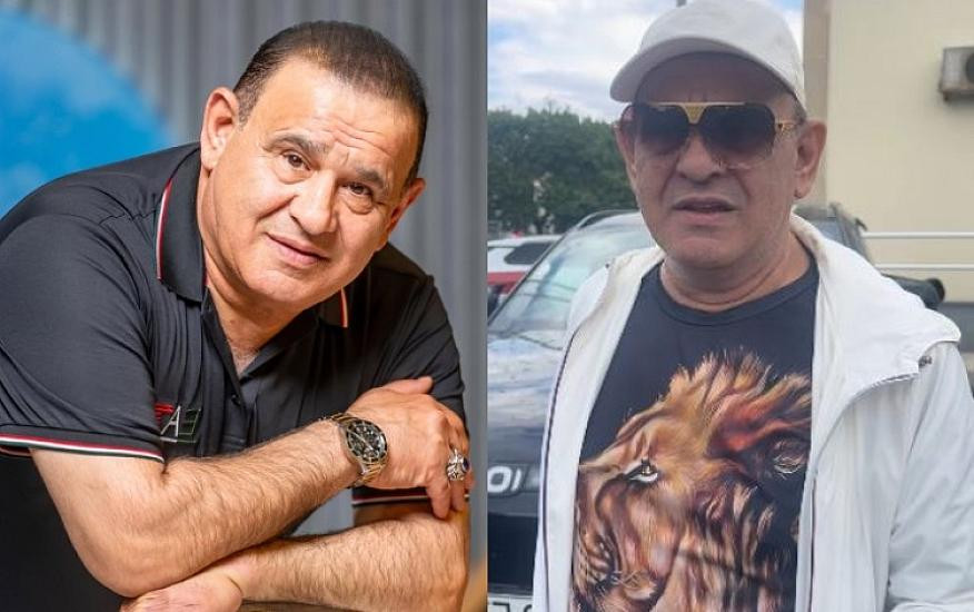 \"Həkim deyir ki, bir aya normal olacaqsan\" - Tacir Şahmalıoğlu