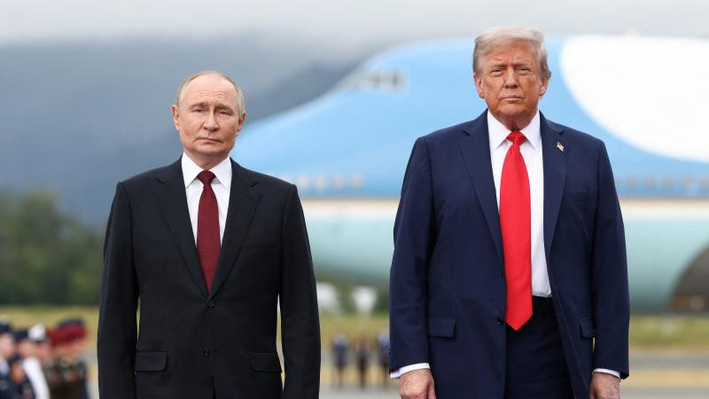 Tramp: \"Putinlə Rusiyadakı epidemiyanı müzakirə edəcək\"