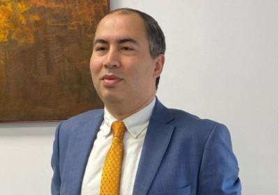 ABİF-ə mətbuat katibi təyin olunub