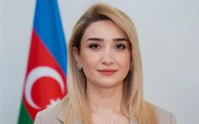 Dövlət Tibbi Sığorta və Ekspertiza Agentliyində yeni təyinat olub
