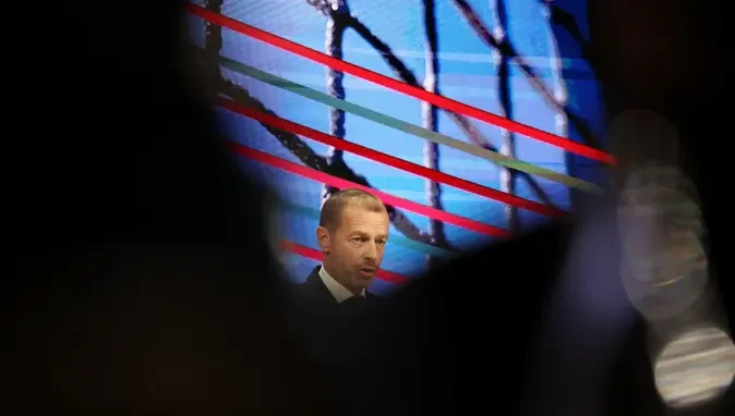 Aleksandr Çeferin UEFA prezidenti vəzifəsinə yenidən iddialıdır: \"Namizəd olacağam\"