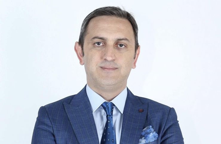 Tanınmış bankir yarım milyon manat borcu olan BOKT-da direktor təyin olundu