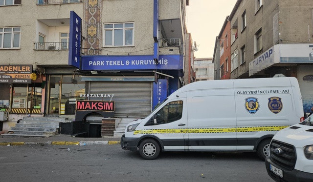 İstanbulda əyləncə klubunda atışma: polis və daha bir nəfər öldürüldü, 2 yaralı var