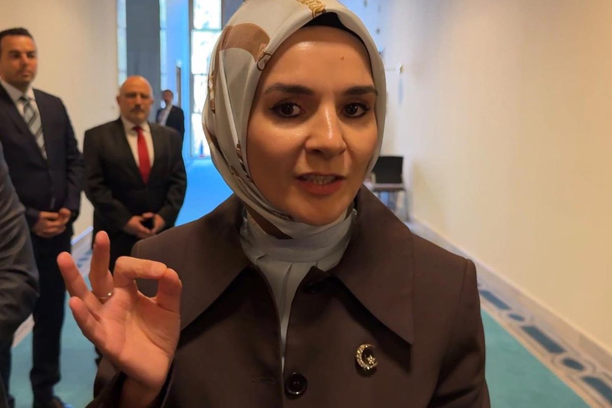 Nazir atası ilə bağlı yayılan xəbərə sərt reaksiya verdi, deputatı istefaya çağırdı: \"Əgər adamsansa...\"