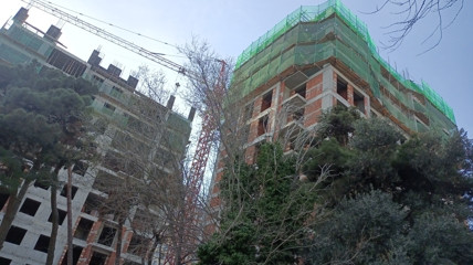 &nbsp;“Kristal”ın “Park Əcəmi” layihəsində fantastik qiymətlər: 66 kv.metrlik 2 otaqlı bina evi 470 000 manata alıcıya yüklənir - CƏDVƏL