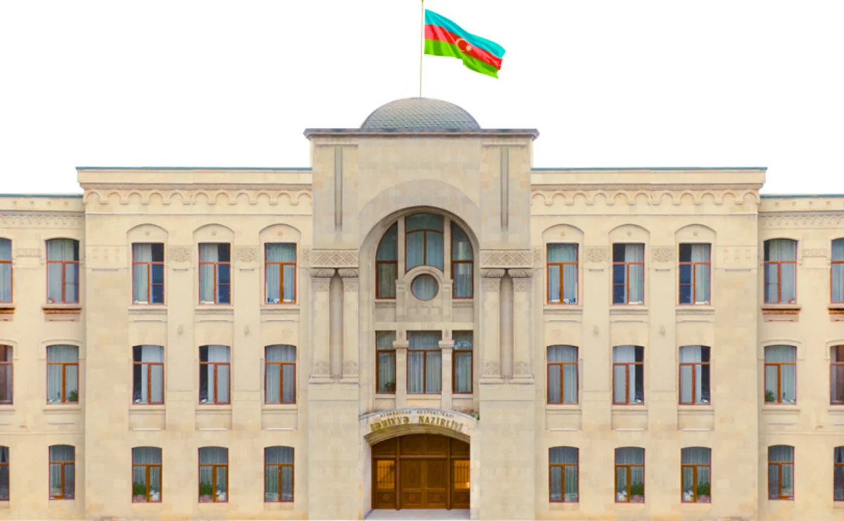 Səhiyyə Nazirliyindən taun xəstəliyi ilə bağlı - Açıqlama