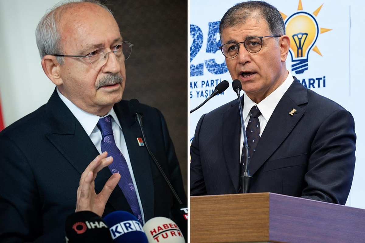 Kılıçdaroğlu Ərdoğanın partiyasına qatılan bələdiyyə sədri haqda elə iddia irəli sürdü ki? - \"Sizcə, o, AK Partiyaya xidmət edəcək?