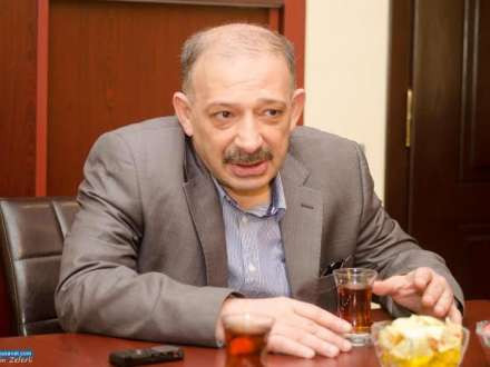 Avropa İnsan Hüquqları Məhkəməsi Rauf Mirqədirovla bağlı qərar verdi