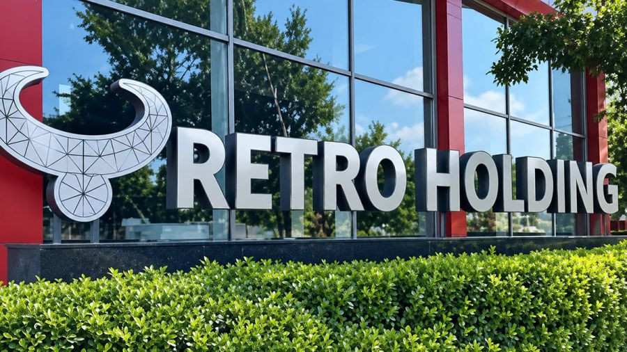 “Retro Holding” MMC-nin vəzifəli şəxsi həbs edilib - 1.5 milyon manatlıq iddia