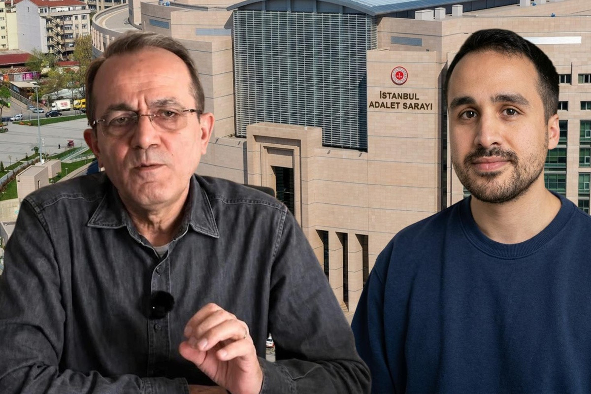 Türkiyədə daha iki məşhur jurnalst saxlanıldı - İki jurnalist isə ifadəyə çağırıldı