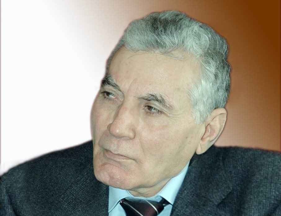 Şair Ayaz Vəfalı vəfat edib