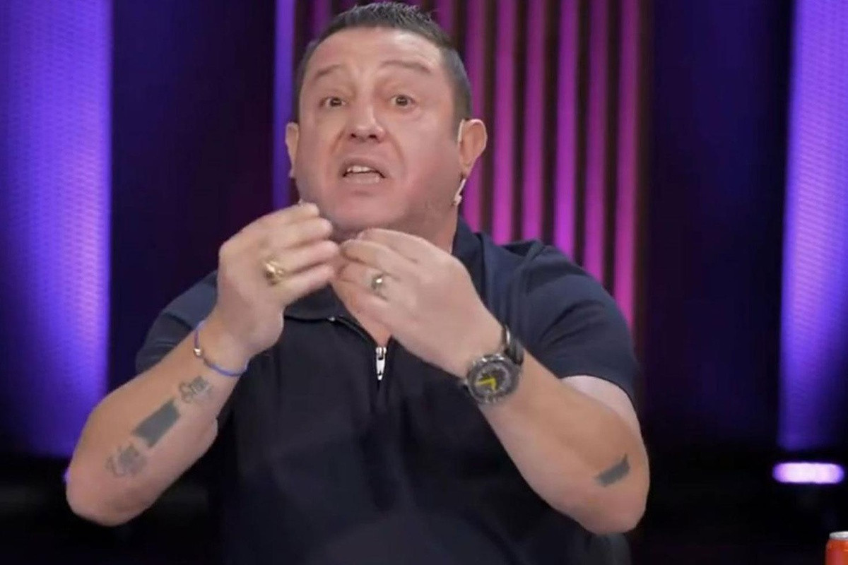 Nihat Kahveci: \"Kərəm Aktürkoğluna nə olub?\"