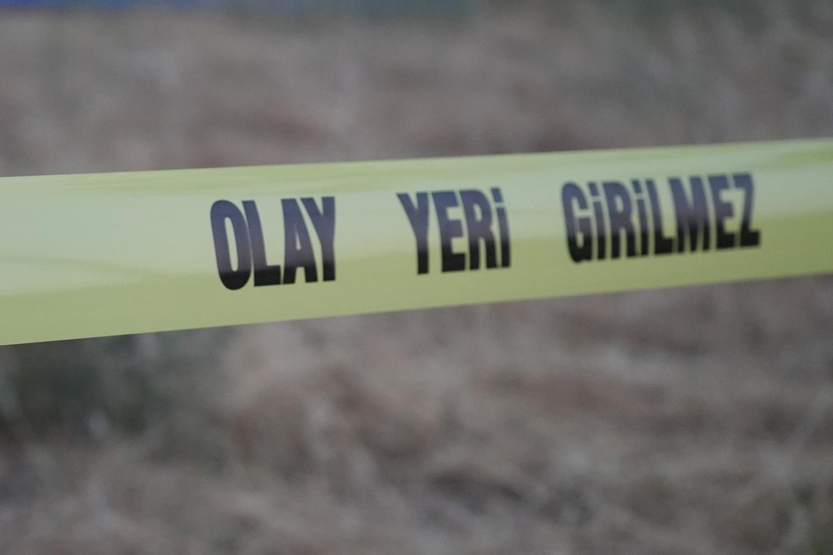 Türkiyədə bir kənddə qətliam: bir nəfər 4 nəfəri güllələdi