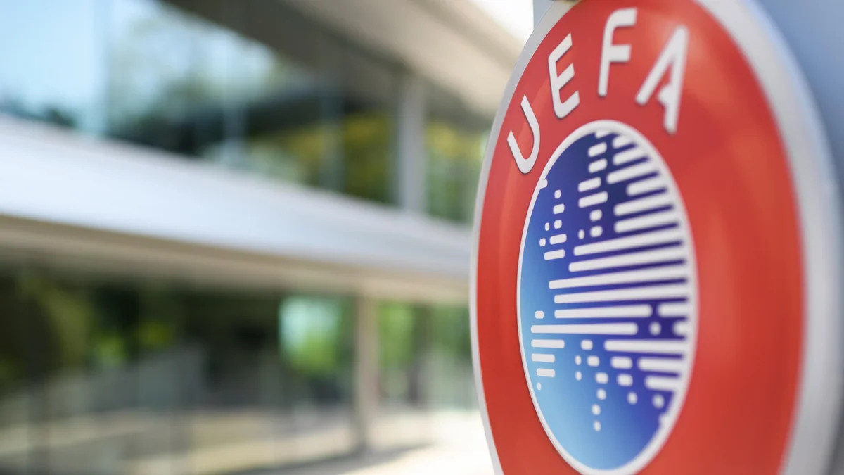 Babək Quliyev UEFA-dan təyinat alıb