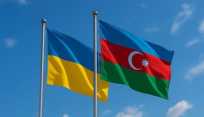 Ukraynadan daha 30 uşaq reabilitasiya üçün Azərbaycana gətirilib