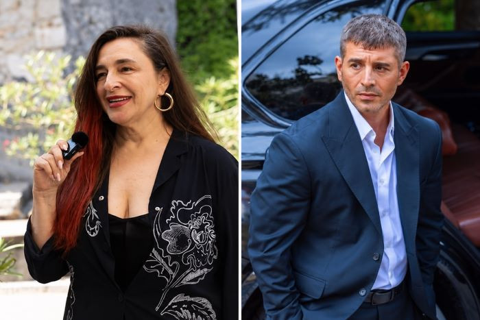 Aktrisa canlı efuirdə aktyordan \"Lənətə gələsən, mən gözələmmi?\" soruşdu, elə cavab aldı ki... - \"Tipim deyilsən\"