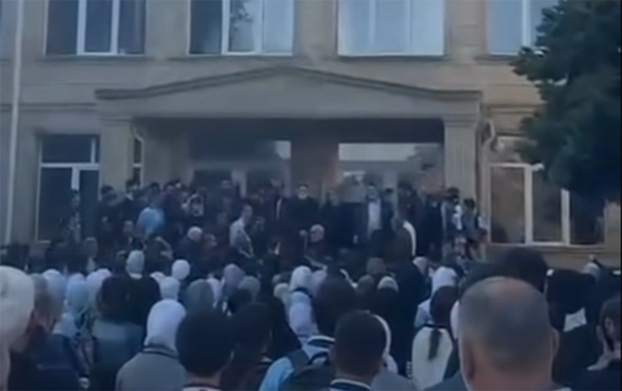 \"İran və Türkiyədən gələn dalğa Azərbaycanın milli təhlükəsizliyini təhdid edir...\" - TƏHLİL