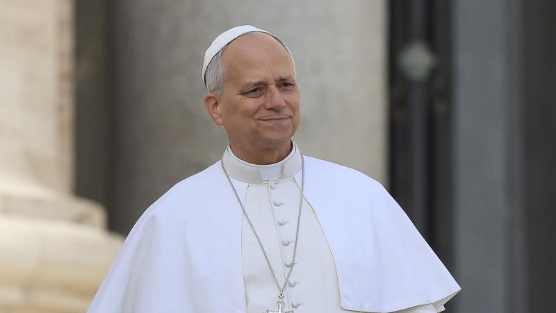 Papa XIV Leo xəstəxanaya yerləşdirildi: \"Düzünü desəm, narahatam, çünki...\"