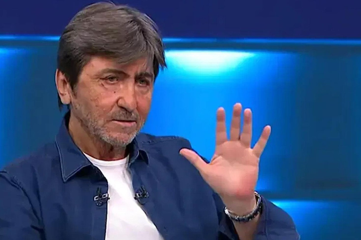 Rıdvan Dilmendən \"Qalatasaray\" - \"Barselona\" matçı ilə bağlı proqnoz: \"Onlar ən azı 2-3 dəqiq qol imkanına sahib olacaq\"