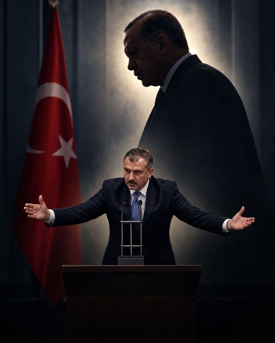 Ankaradan gələn \"fərman\" Bakıdan sərt cavab – Kimsə Sultan deyil, Türkiyə də Osmanlı…