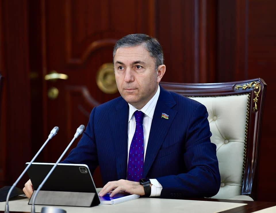Deöutat: \"Azərbaycançılıq İnstitutunun yaradılsın, əminəm ki...\"