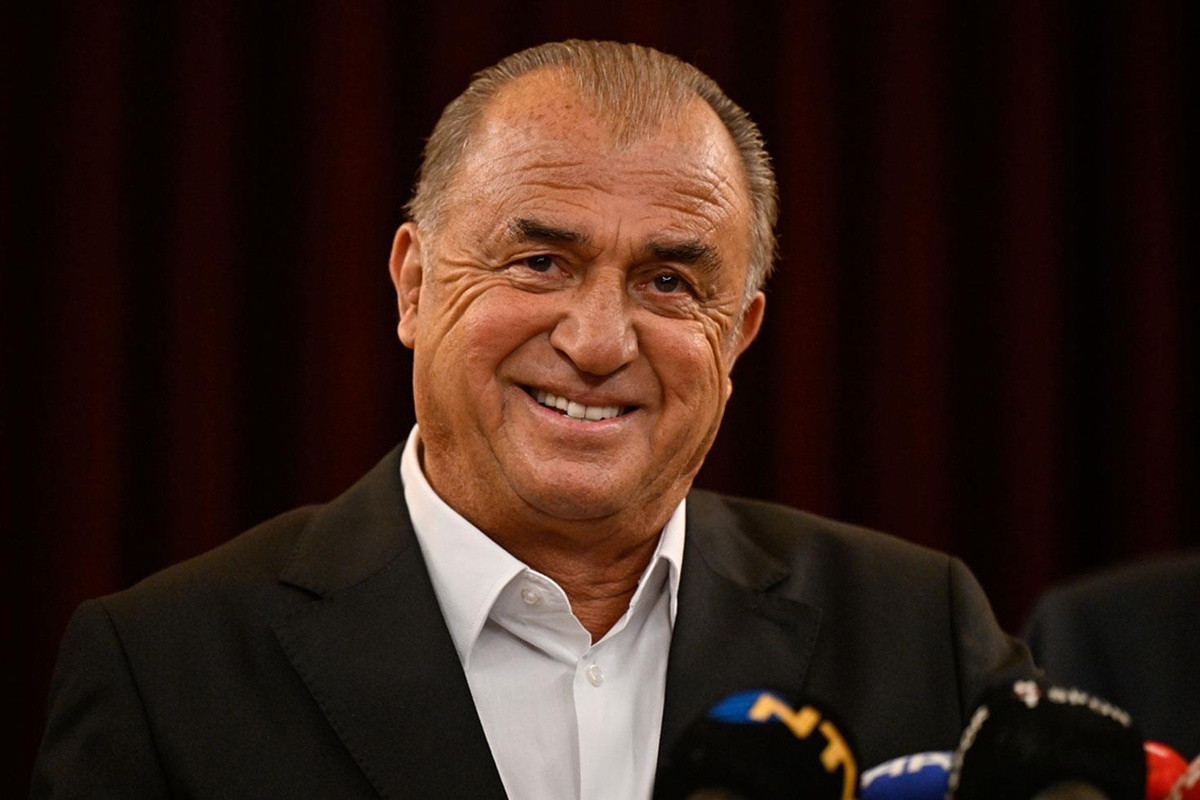 UEFA Fatih Terimə vəzifə verdi