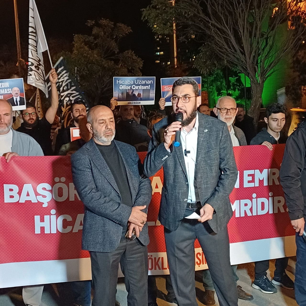 Babək başlatdı, Atatürk bitirdi: Ankaradan Azərbaycana hökm verən “imam” kimdir?&nbsp; - TƏHLİL