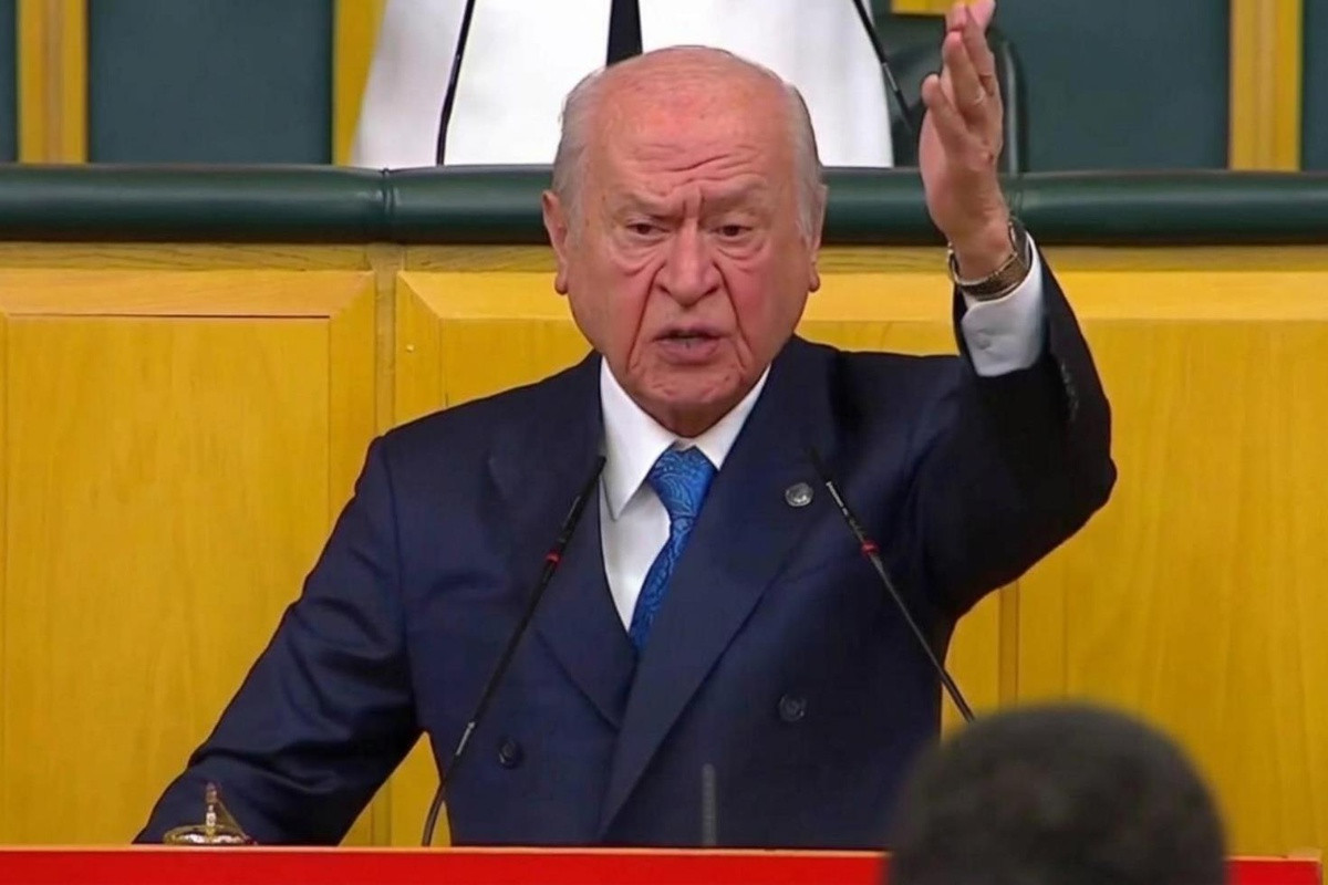 ƏRDOĞANIN SİYASİ ORTAĞINDAN AZƏRBAYCANA TAM DƏSTƏK GƏLDİ: \"Qardaşlığa zərər vurmağa çalışanların qarşısındayıq\" - Əliyevlə Ərdoğan oktyabrın sonunda görüşəcək?