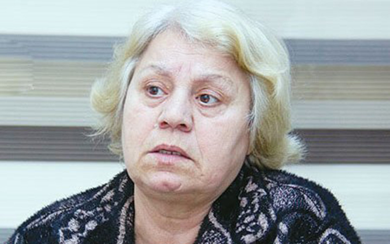 Azərbaycan ordusunun ilk qadın snayperi vəfat edib