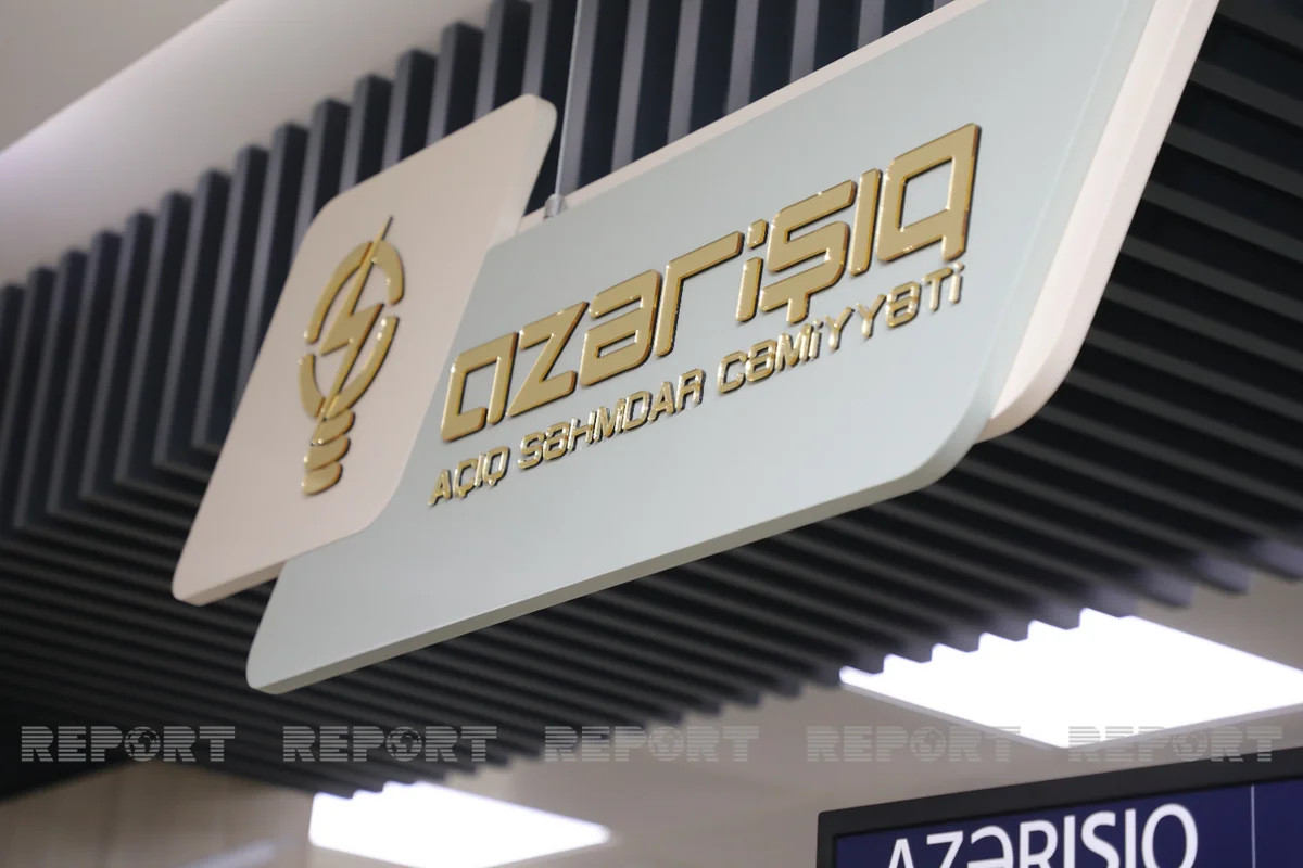\"Azərişıq\"la bağlı daha bir qərar imzalandı