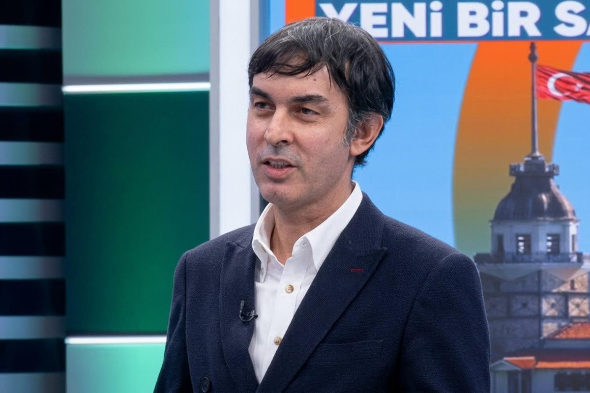 Türkiyədə aparıcı həbs olundu