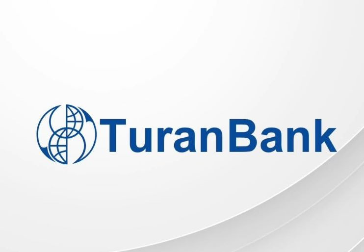 \"Turan Bank\" ASC 9 aylıq hesabat verib