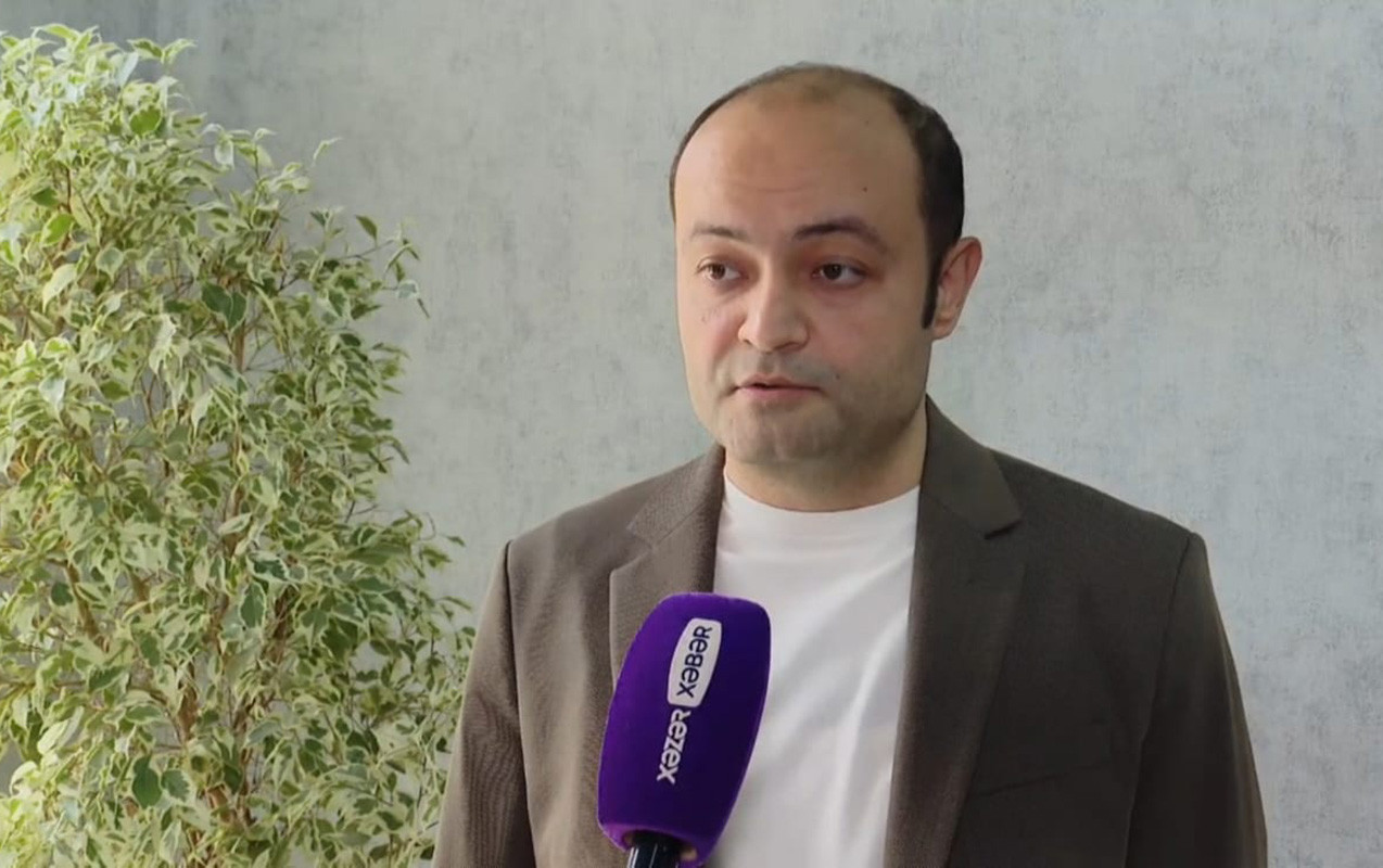 “Dərnəgül bazarının “Abşeron” TM-ə köçürülməsi qiymətləri aşağı sala bilər” - Ekspert + VİDEO