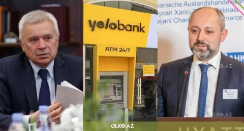 \"Yelo Bank” 2026-cı il üzrə maliyyə hesabatını açıqlayıb