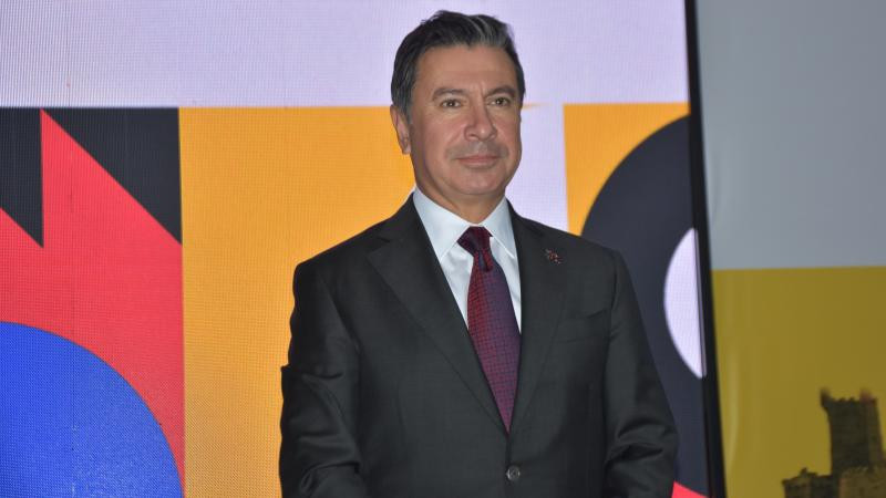 Daha bir bələdiyyə sədri CHP-dən istefa verdi