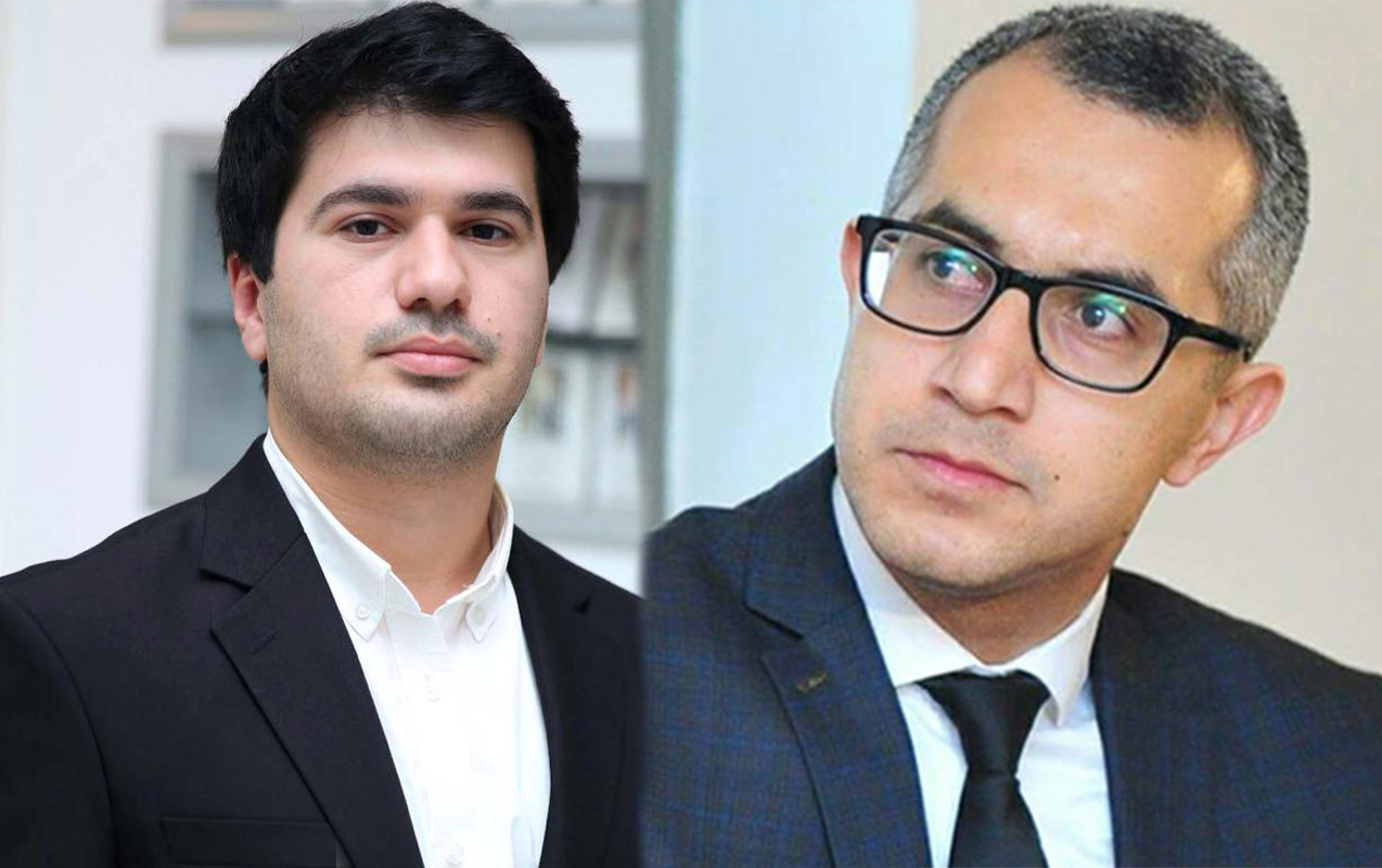 Təhsil eksperti Kamran Əsədovun məhkəməsi yenə təxirə salındı