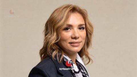 Nigar Biləndərli vəzifədən gedib