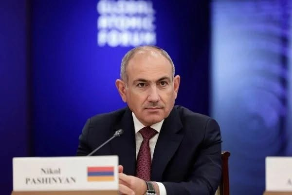 &nbsp;“Bakı və İrəvan anklavları dəqiq ölçülərinə uyğun olaraq bir-biri ilə dəyişdirməlidir” - PAŞİNYANIN YENİ MESAJLAIRNA SÖZARDI (TƏHLİL)