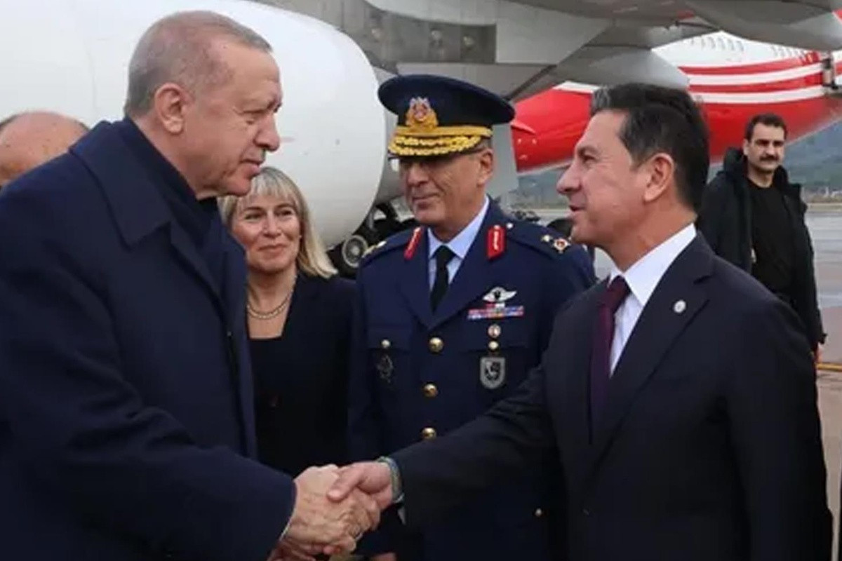 CHP-dən istefa verən bələdiyyə sədri AK Partiyaya keçir? - \"Gec belə qaldım\"